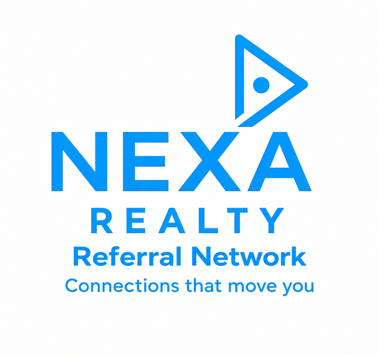 NEXA Realty Referral Network — Connections that move you